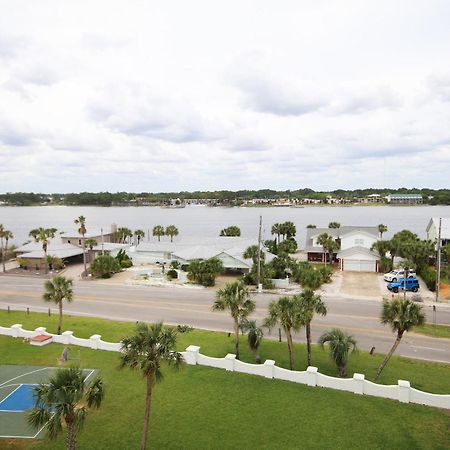 El Matador 562 - Great Views Of The Sound And Fort Walton Beach Eksteriør bilde