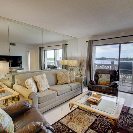 El Matador 562 - Great Views Of The Sound And Fort Walton Beach Eksteriør bilde