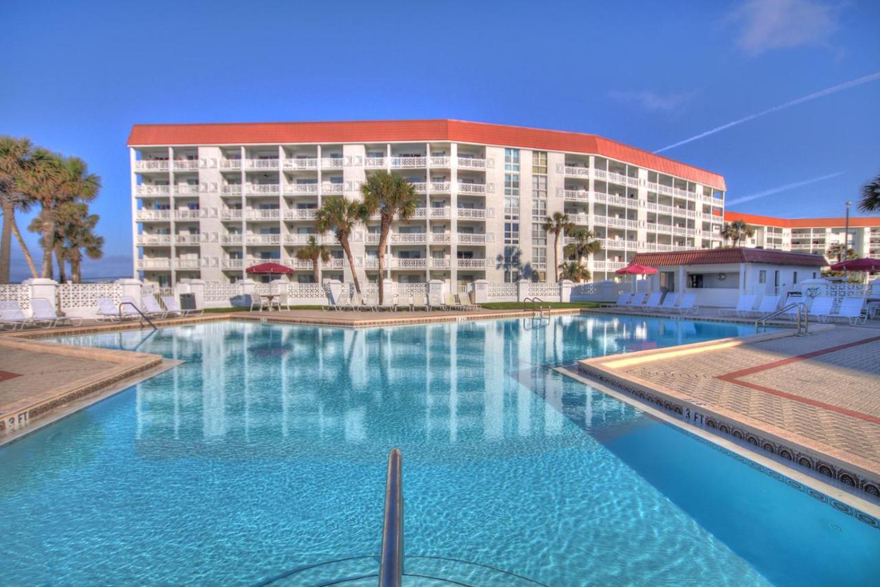 El Matador 562 - Great Views Of The Sound And Fort Walton Beach Eksteriør bilde