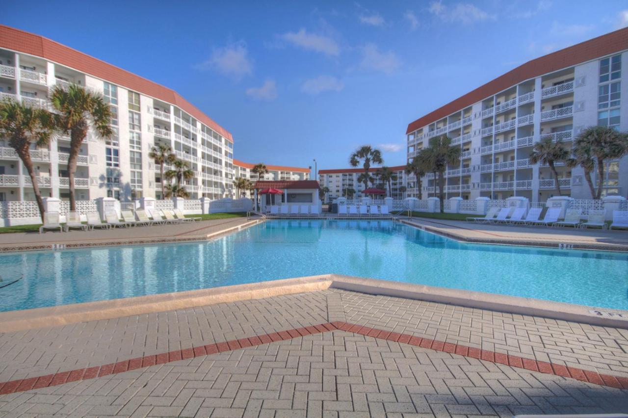 El Matador 562 - Great Views Of The Sound And Fort Walton Beach Eksteriør bilde