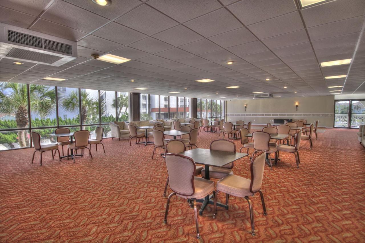 El Matador 562 - Great Views Of The Sound And Fort Walton Beach Eksteriør bilde