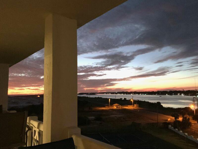 El Matador 562 - Great Views Of The Sound And Fort Walton Beach Eksteriør bilde